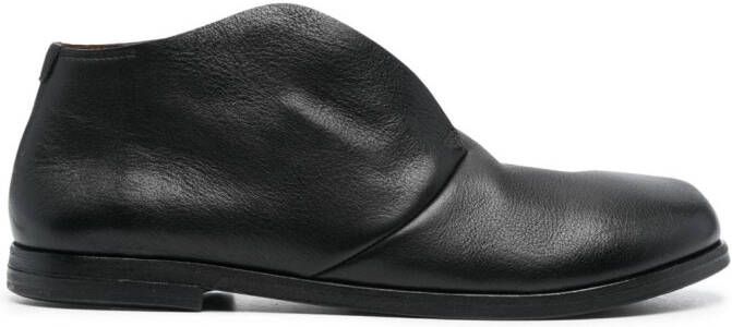 Marsèll Loafers Zwart