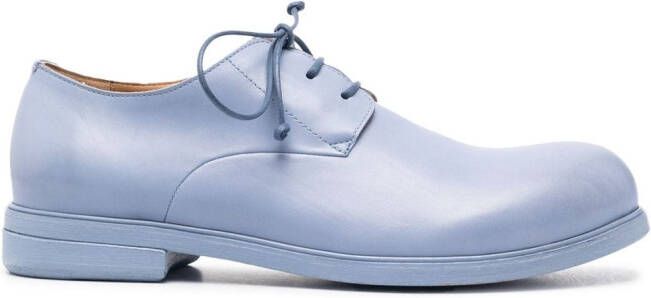 Marsèll Zucca Media derby schoenen Blauw