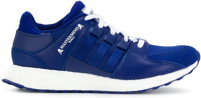 Mastermind World EQT ondersteuning Ultra sneakers Blauw