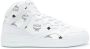 MCM Neo Terrain canvas sneakers Wit - Thumbnail 1