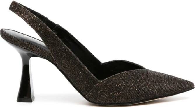 Michael Kors Chelsea pumps Bruin