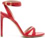 Michael Kors Collection Presley Runway 100 slingback pumps Bruin - Thumbnail 1