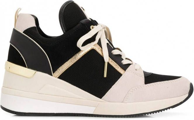 Michael Kors Georgie sneakers Beige