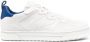 Michael Kors Sneakers met monogramprint Zwart - Thumbnail 1