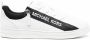 Michael Kors Sneakers met logoprint Wit - Thumbnail 1