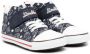 Miki House High-top sneakers Blauw - Thumbnail 1