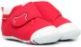 Miki House Sneakers met klittenband Rood - Thumbnail 1