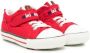 Miki House Sneakers met klittenband Rood - Thumbnail 1