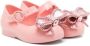 Mini Melissa Sweet Love ballerina's Roze - Thumbnail 1