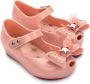 Mini Melissa Ultra Star ballerina's Roze - Thumbnail 1