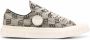 MISBHV Sneakers met monogram Beige - Thumbnail 1