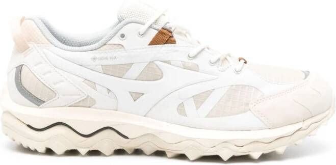 Mizuno Wave Mujin TL GTX sneakers Wit