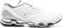 Mizuno Wave Prophecy LS sneakers met mesh Wit - Thumbnail 1