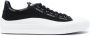 Moncler Glissiere low-top sneakers Zwart - Thumbnail 1