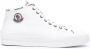 Moncler Lissex high-top sneakers Wit - Thumbnail 1