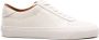 Moncler Monclub leren sneakers Beige - Thumbnail 1