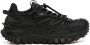 Moncler Trailgrip GTX low-top sneakers Zwart - Thumbnail 1