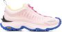 Moncler Trailgrip Lite low-top sneakers Roze - Thumbnail 1