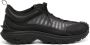 Moncler Trailgrip Lite low-top sneakers Zwart - Thumbnail 1