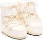 Moon Boot Kids Klassieke laarzen Beige - Thumbnail 1