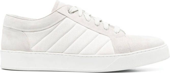 Moorer Low-top sneakers Grijs