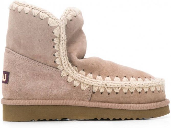 Mou 18 snow boots Beige