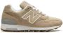 New Balance 1400 "Made in USA Tan" sneakers Beige - Thumbnail 1