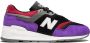 New Balance 14592011 Paars - Thumbnail 1