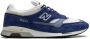 New Balance 1500MiE "Blue White" sneakers Blauw - Thumbnail 1