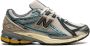 New Balance 1906R sneakers met vlakken Beige - Thumbnail 1