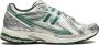 New Balance 1906R "White Silver Green" sneakers Wit - Thumbnail 11