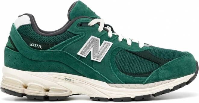 New Balance 2002 R low-top sneakers Groen