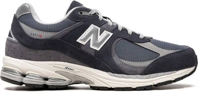 Blue grey new store balance