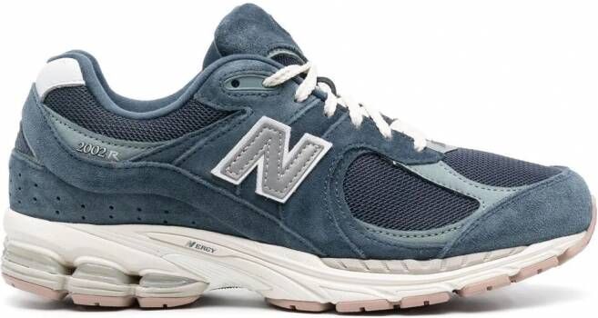 New Balance 2002R low-top sneakers Blauw