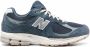 New Balance 2002R low-top sneakers Blauw - Thumbnail 1