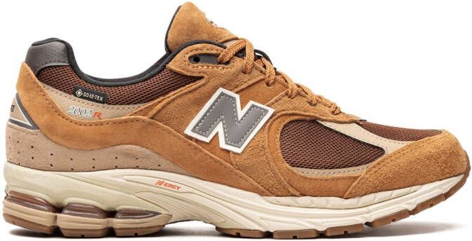 New Balance "2002R Sandstone sneakers" Beige