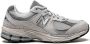 New Balance 2002R low-top sneakers Grijs - Thumbnail 1