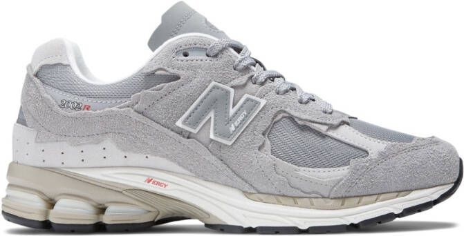 New Balance 2002R low-top sneakers Grijs