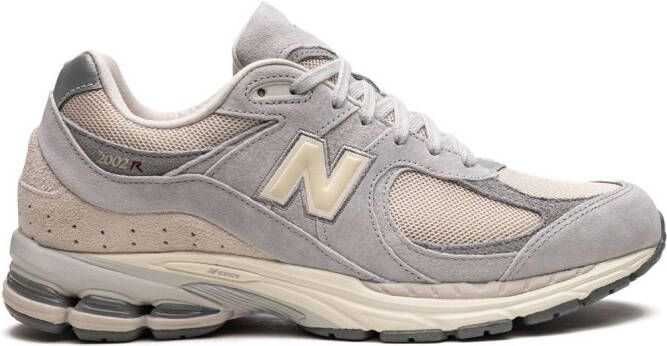 New Balance 2002R low-top sneakers Grijs