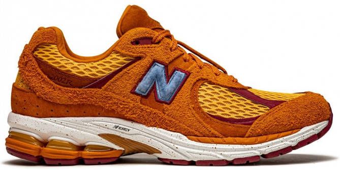 New Balance 2002R low-top sneakers Oranje