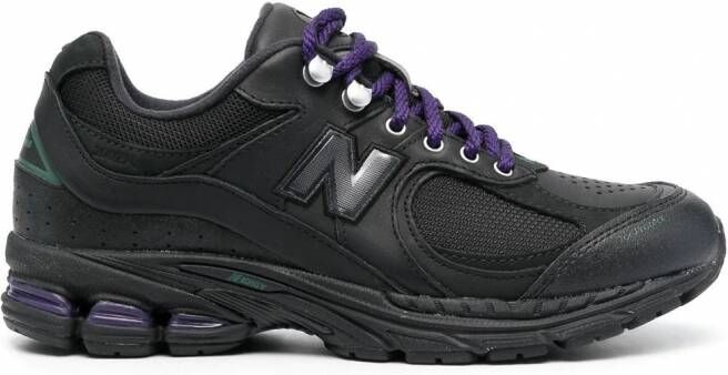 New Balance 2002R low-top sneakers Zwart