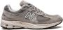 New Balance 2002R Marblehead low-top sneakers Grijs - Thumbnail 1