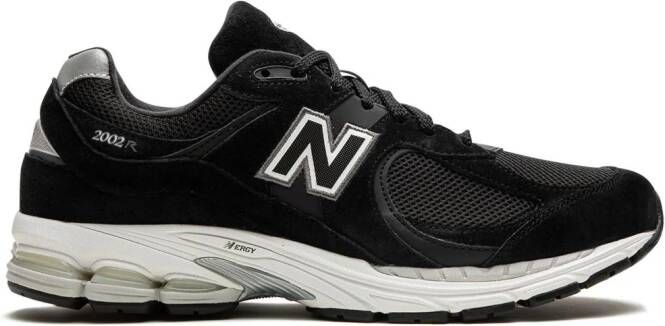 New Balance "2002R Noir sneakers" Zwart