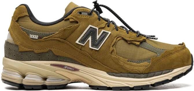 New Balance 2002R "Protection Pack High Desert" sneakers Bruin