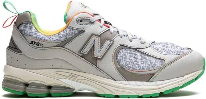 New Balance "2002R Rain Cloud sneakers" Grijs