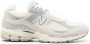 New Balance 2002R sneakers met vlakken Beige - Thumbnail 1