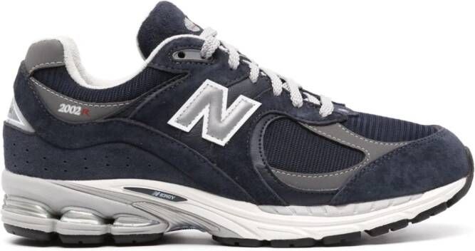 New Balance 2002R sneakers met vlakken CONCRETE