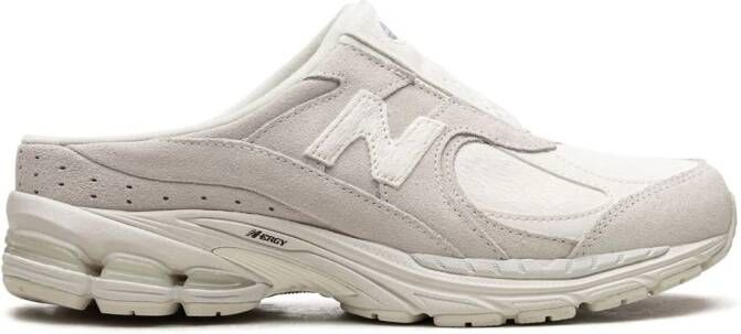 New Balance 2002R sneakers muiltjes Grijs