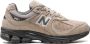 New Balance 2002R suède sneakers met logo-applicatie Beige - Thumbnail 1