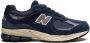 New Balance 2002RX GTX sneakers Blauw - Thumbnail 6